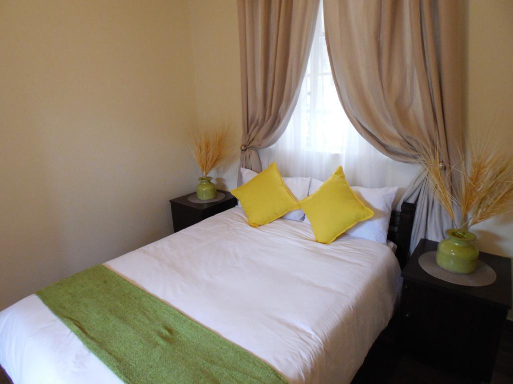 Urban Glamping Tranquil International Backpacking Village Saint Lucia Estuary 客房 照片