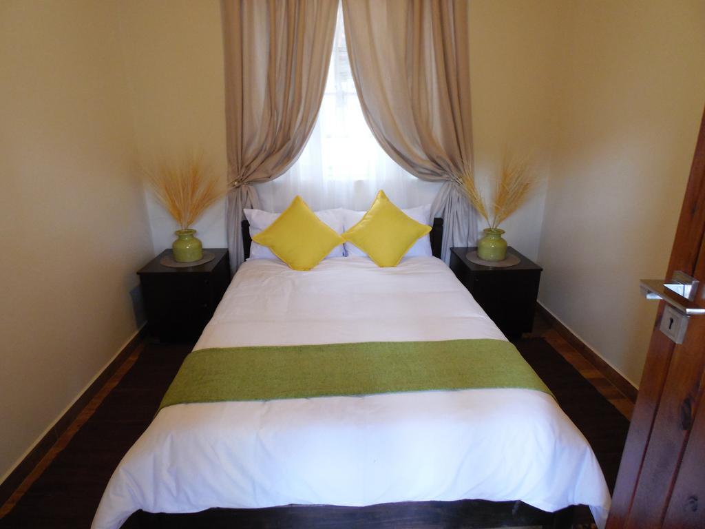 Urban Glamping Tranquil International Backpacking Village Saint Lucia Estuary 客房 照片